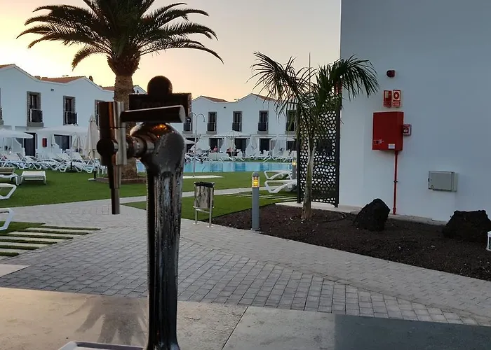 Отель Fbc Fortuny - Adults Only 3*