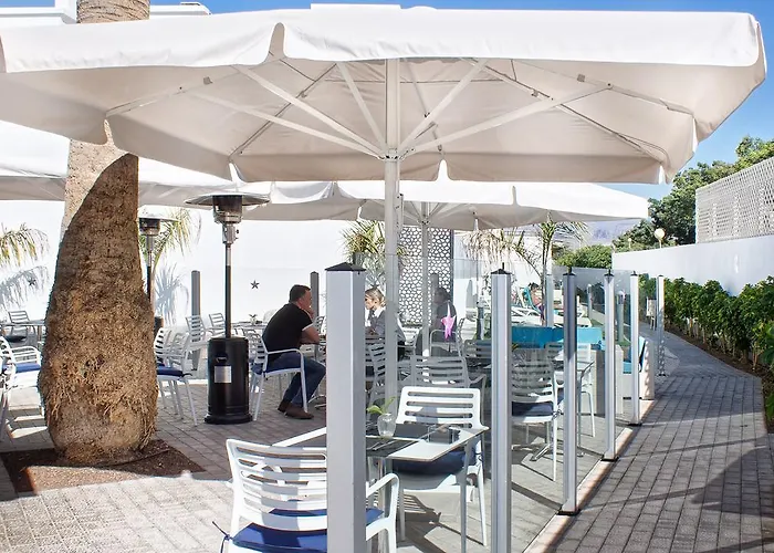 Отель Fbc Fortuny - Adults Only 3*