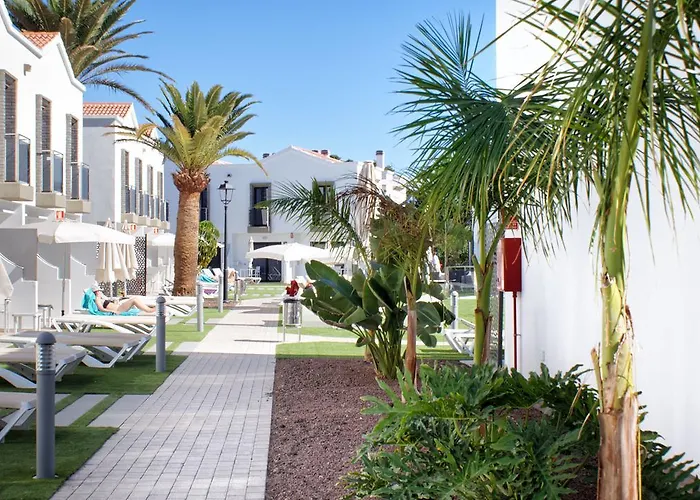 Отель Fbc Fortuny - Adults Only 3*