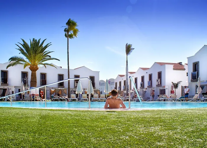 Fbc Fortuny - Adults Only Отель