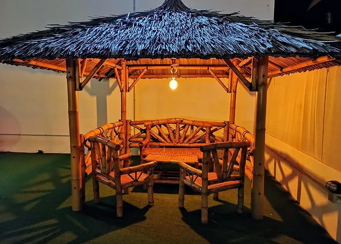 Отель Fbc Fortuny - Adults Only Маспаломас