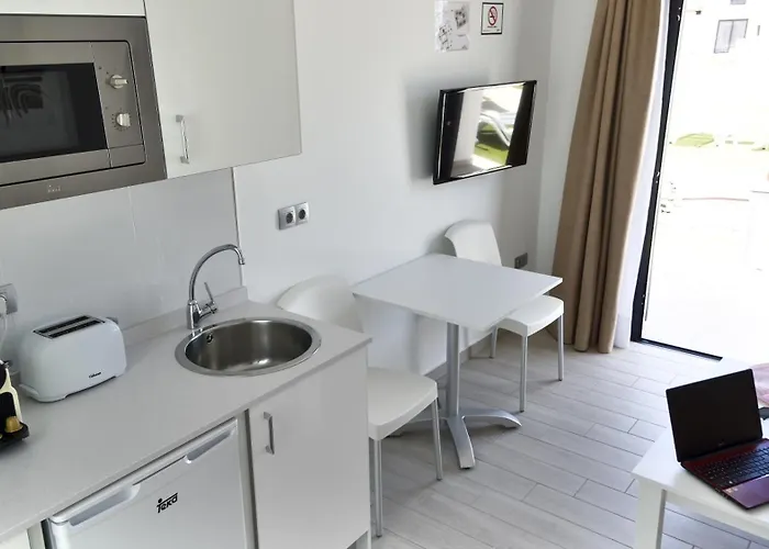 Fbc Fortuny - Adults Only Отель 3*