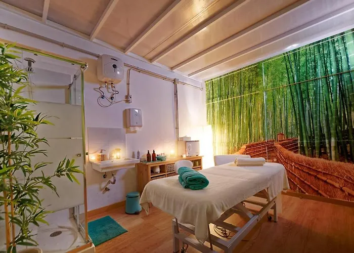 Отель Fbc Fortuny - Adults Only