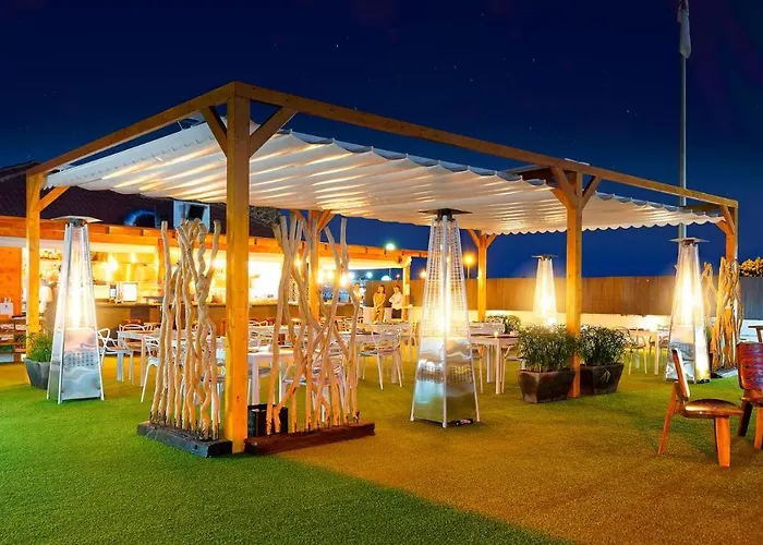 Fbc Fortuny - Adults Only