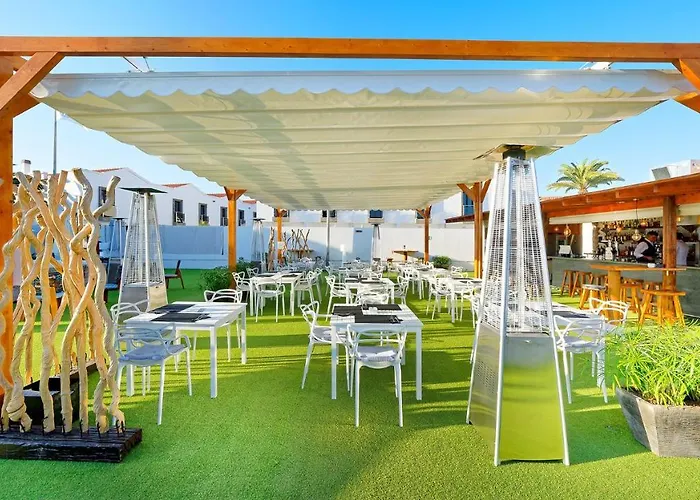 Отель Fbc Fortuny - Adults Only