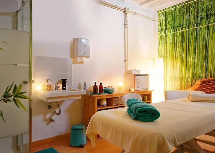 Fbc Fortuny - Adults Only Маспаломас