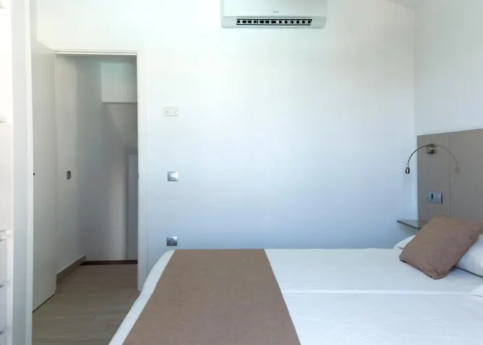 Fbc Fortuny - Adults Only Отель 3*