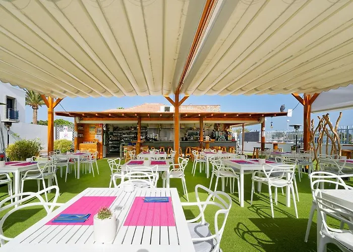 Отель Fbc Fortuny - Adults Only