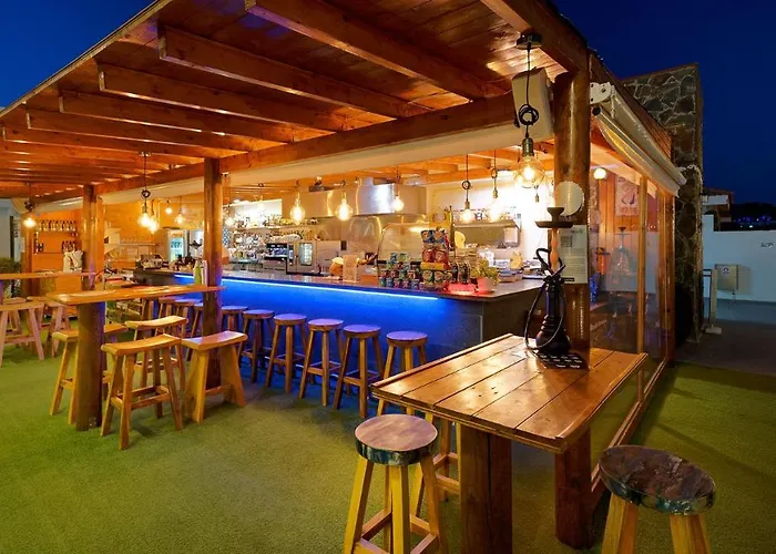 Fbc Fortuny - Adults Only 3* Маспаломас