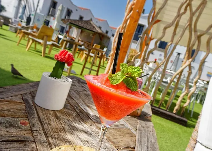 Fbc Fortuny - Adults Only