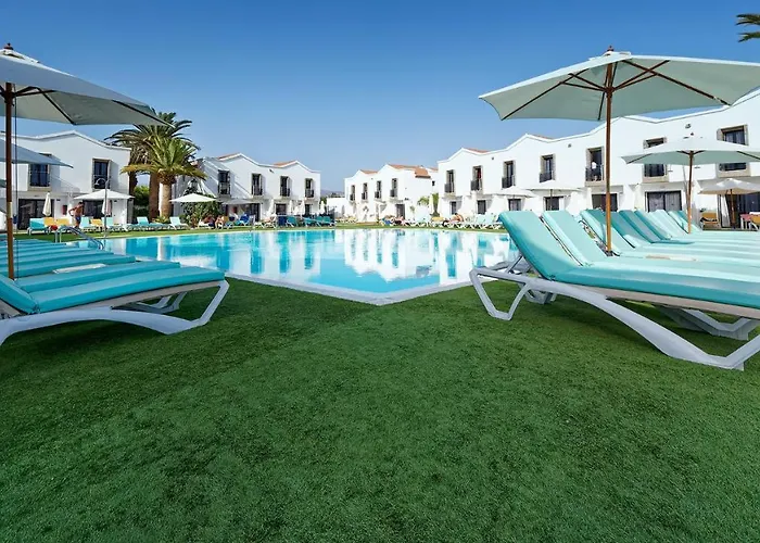 Fbc Fortuny - Adults Only Отель