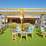Hotel Fbc Fortuny - Adults Only Maspalomas (Gran Canaria)