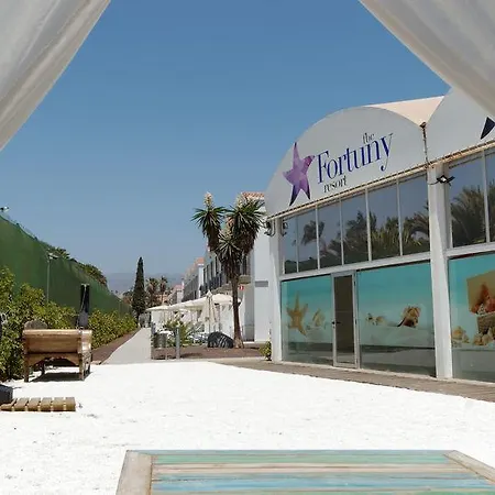 Fbc Fortuny - Adults Only Hotel Maspalomas (Gran Canaria)