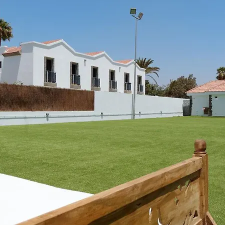 Fbc Fortuny - Adults Only 3* Maspalomas (Gran Canaria)