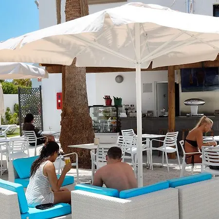 Fbc Fortuny - Adults Only Maspalomas (Gran Canaria)