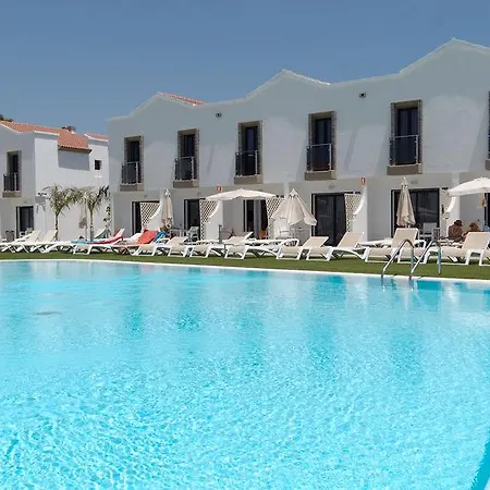 Fbc Fortuny - Adults Only Hotel 3*