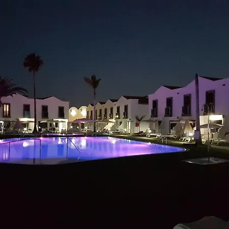 Fbc Fortuny - Adults Only Hotel Maspalomas (Gran Canaria)