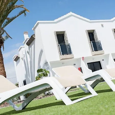Hotel Fbc Fortuny - Adults Only Maspalomas (Gran Canaria)