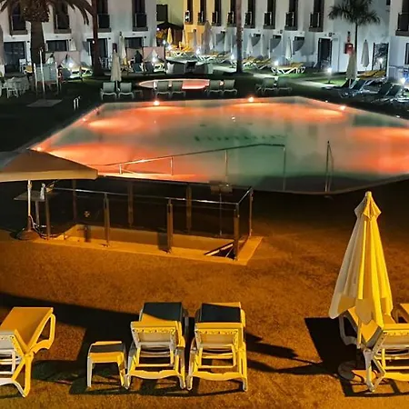 Fbc Fortuny - Adults Only Hotel Maspalomas (Gran Canaria)