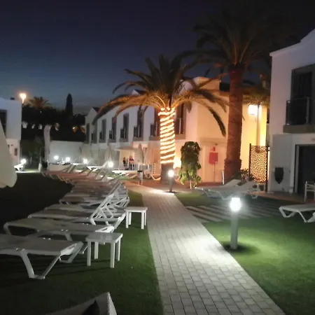 Fbc Fortuny - Adults Only Hotel Maspalomas (Gran Canaria)