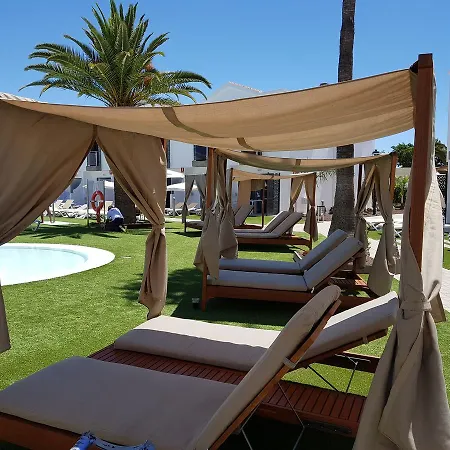 Hotel Fbc Fortuny - Adults Only