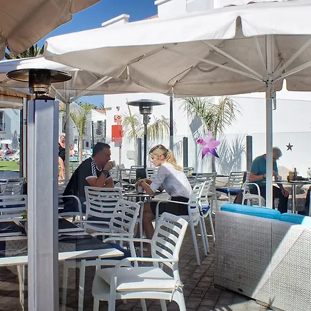 Fbc Fortuny - Adults Only 3* Maspalomas (Gran Canaria)
