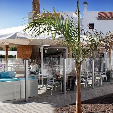 Hotel Fbc Fortuny - Adults Only Maspalomas (Gran Canaria)