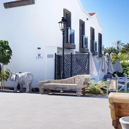 Hotel Fbc Fortuny - Adults Only