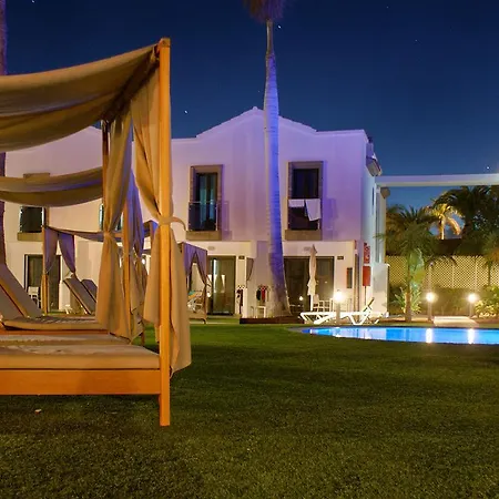 Fbc Fortuny - Adults Only Hotel