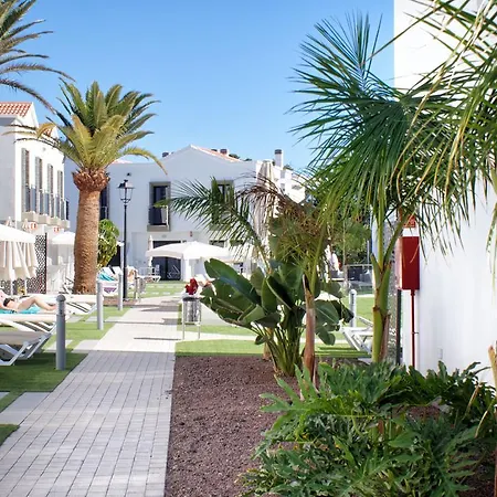 Hotel Fbc Fortuny - Adults Only 3*