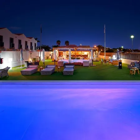Hotel Fbc Fortuny - Adults Only 3*