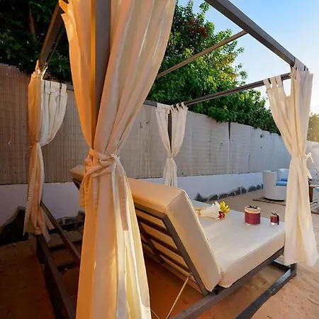 Fbc Fortuny - Adults Only Hotel Maspalomas (Gran Canaria)