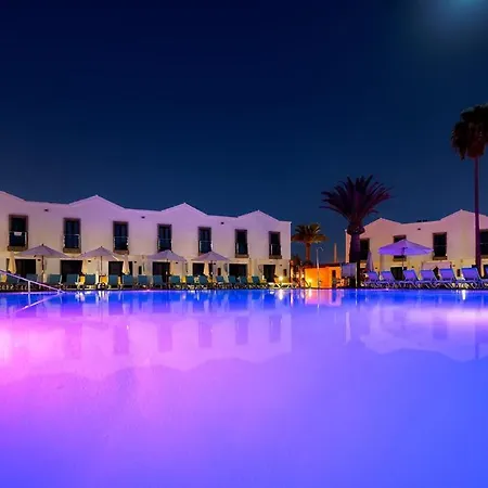 Fbc Fortuny - Adults Only Hotel Maspalomas (Gran Canaria)