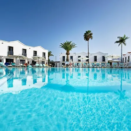 Hotel Fbc Fortuny - Adults Only Maspalomas (Gran Canaria)
