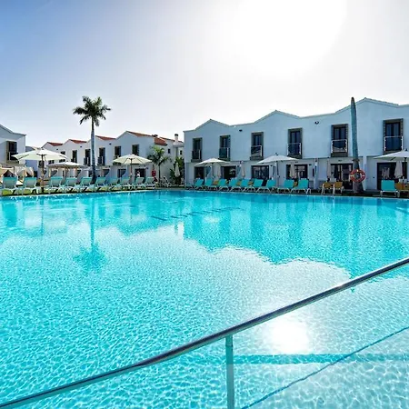 Fbc Fortuny - Adults Only Hotel Maspalomas (Gran Canaria)